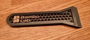 BambuLab Scaper