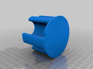 South African Coin (Rand) organizer - Short with lid