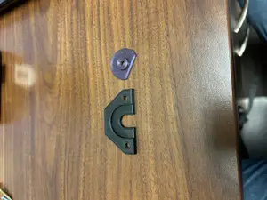 Picture Frame / Diploma Wall Mount