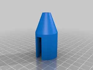 Gelly Roll Pen Weight for Plotters