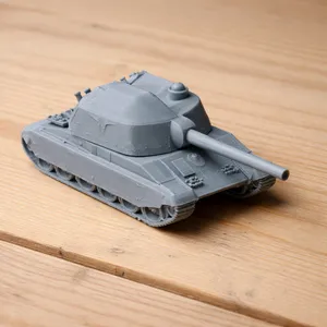 2S19 Msta-S