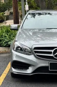 Mercedes-Benz W212 E-Class Front Side Intake (W213 Style)