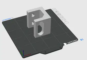 Table extension mount - Kave Home Novac