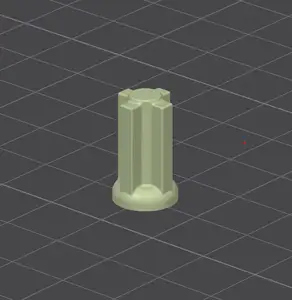 blender dişlisi - blender gear