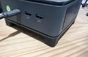 GMKTEC M6 Ultra Mini PC Stand