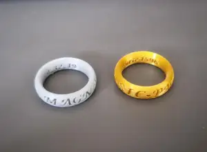 Francis Drake's Ring V2 (Uncharted)