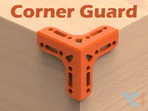 Corner Protector Guard