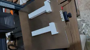 Elegoo Neptune 4 Pro Gantry Level