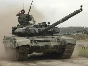 T-90A