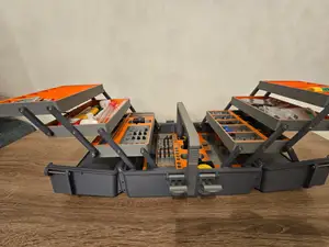 Bambu Tool Box
