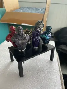 Wine stopper stand