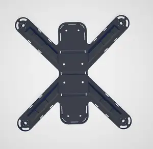Quadcopter frame (drone w/ 4 motor)