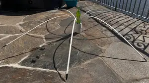 Seagull Deterrent for Boats