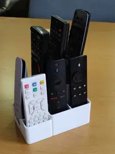 Remote Control Holder