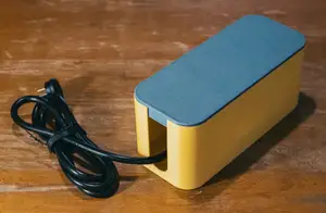 Cable Box MK2