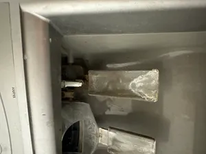 Fridge water sprayer Prank