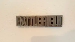 battlefield logo