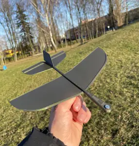 Super Glider - Easy to print