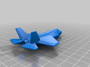 F-35 Models