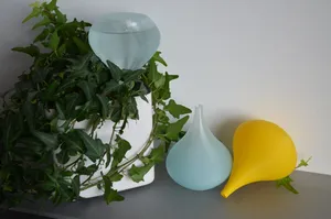 Plant watering bulb