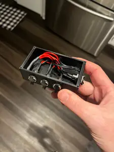 12v Power Distribution Box for Astrophotography