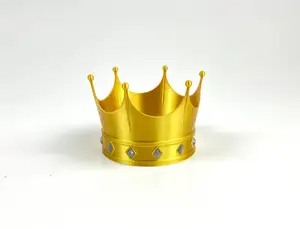 CROWN