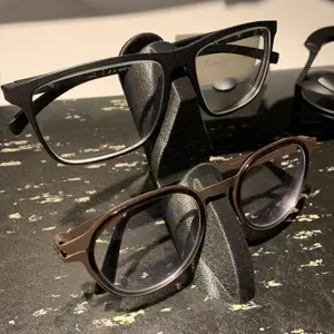 Elegant Desk Glasses Stand v3.2