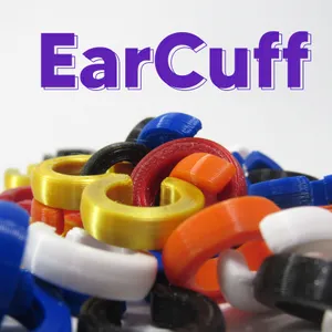 Ear Cuff
