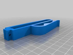 Jeep JK sunglasses clip