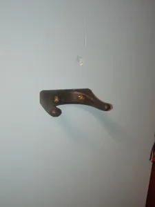 Guitar holder
