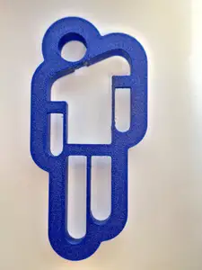 Cookie Cutter Billie Eilish Blohsh