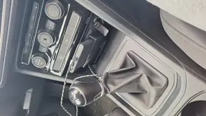 Phone holder for VW Touran 2018
