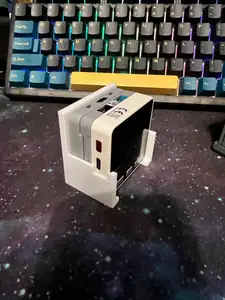 M5Stack Core Wall Mount