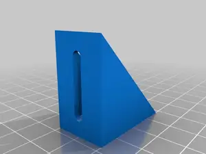 20mm Angle 90°