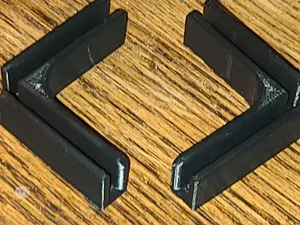 Photobox brackets