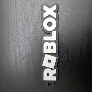 Keychain - Roblox