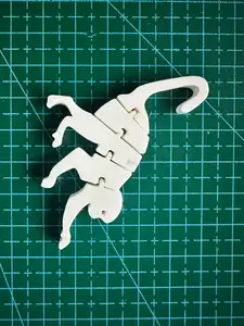 Flexi Monkey