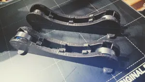 Spool Roller 608ZZ Bearing