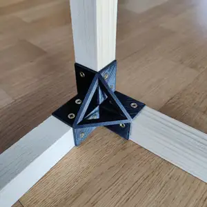 N-JOINTS