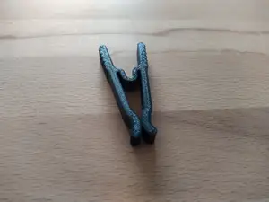 Clothespin