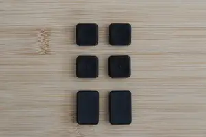 "KEA" Profile Choc V1 Keycaps - MX Spaced - by Kea Workshop