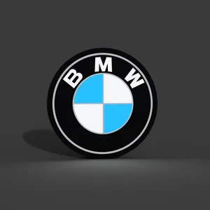 BMW Lightbox LED Lamp