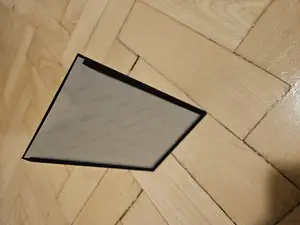 Vase Mode Photo Frames 4x6 Portrait