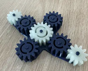 Moving Gears