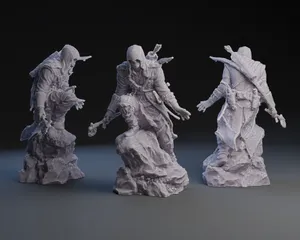 Assassins Creed III Conner.