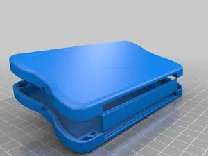 Air Surveyor Case (3x6x2)