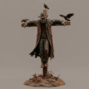 Jeepers Creepers 2 - He Can Taste Your Fear - 2003