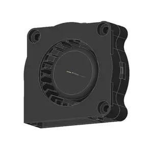GDS 4015 TurboFan Model