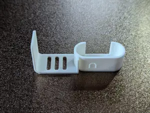A1 Mini Poop Deflector Shield