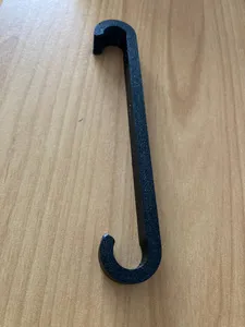 Halter für Klappbett plus | extended holder for folding bed